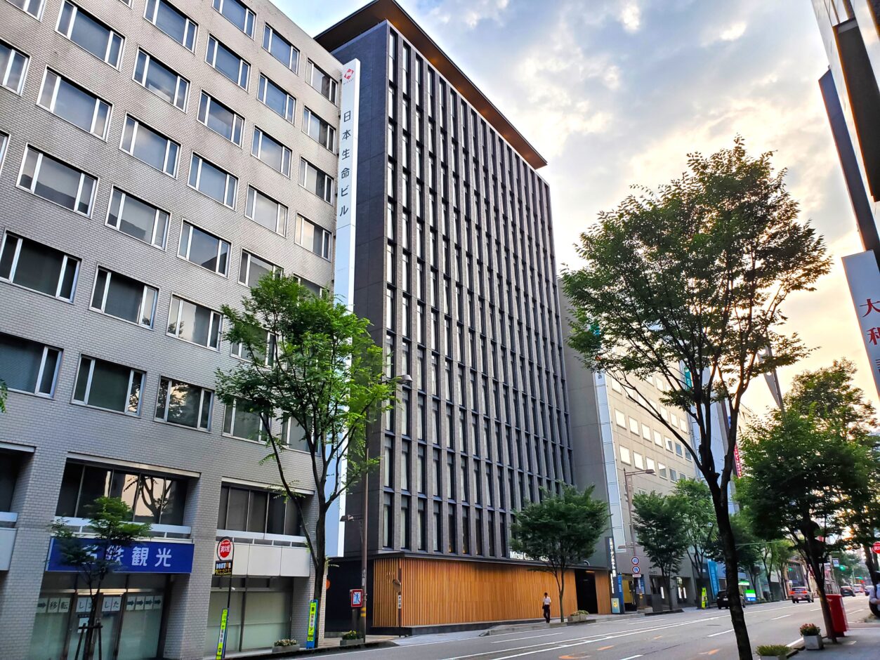 【三井ガーデンホテル金沢】 モデレートツイン宿泊記 おいしい朝食ビュッフェと優れた立地で金沢観光におすすめ 金沢や北陸のおいしいを探す