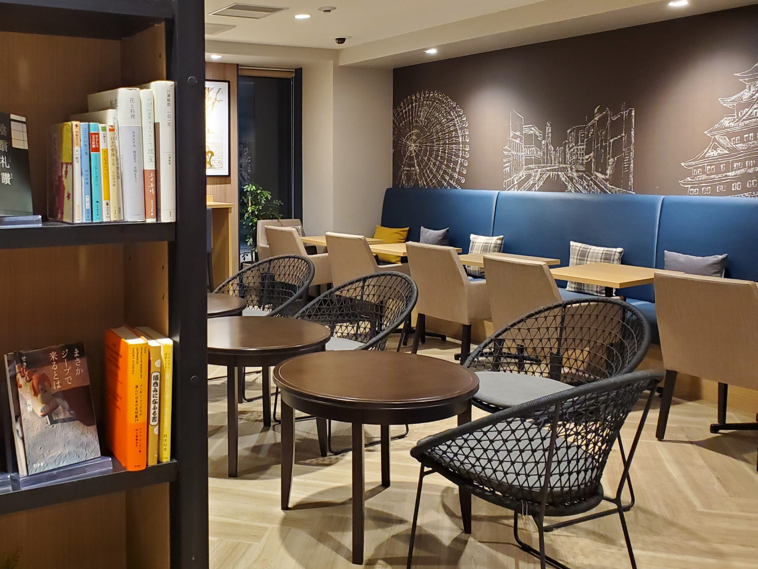 新大阪駅徒歩5分 朝食無料【コンフォートホテル新大阪】宿泊記 | 金沢おいしい旅