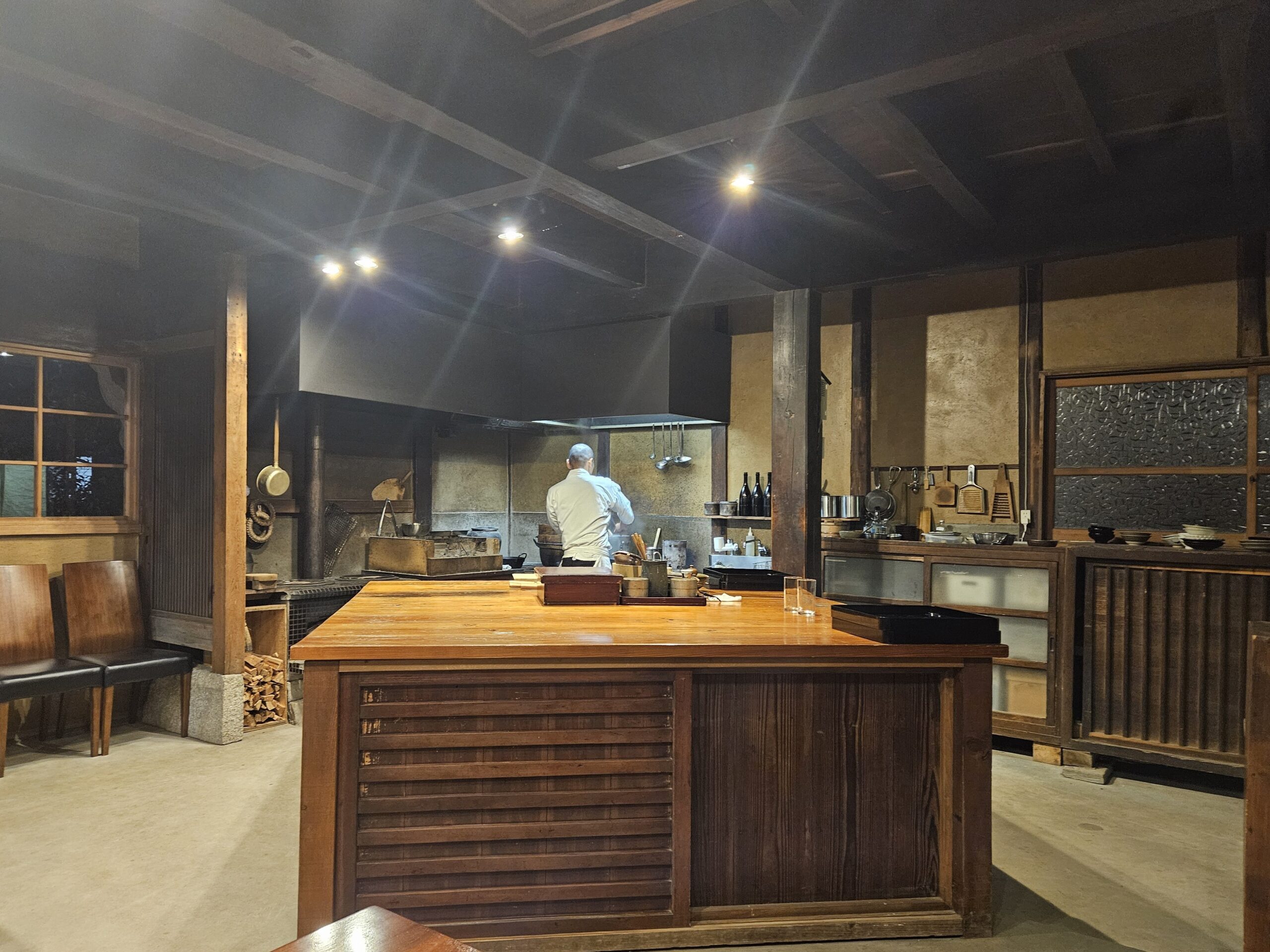 佐賀県唐津市グルメ 【料理屋 あるところ】は五感が喜ぶ素晴らしい日本料理のお店