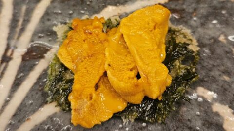 金沢グルメ【天ぷら 小泉】で春を存分に味わう